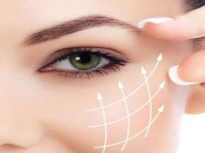 權健活力能量眼霜--滋潤雙眼，改善皺紋、細紋的功效！