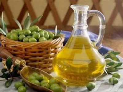 橄榄油祛斑美白