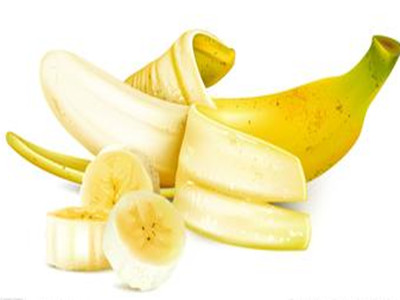 晚吃香蕉祛斑效果佳