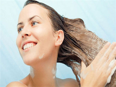 洗頭發也大有講究 9個事項你注意到了嗎？