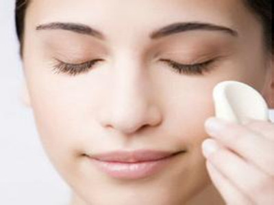 護膚第一步基礎清潔——卸妝