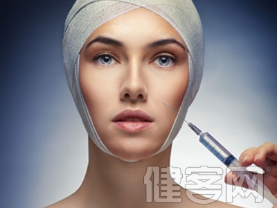 注射瘦臉針的方法對身體有傷害嗎