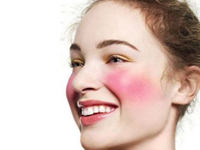 光子嫩膚――適合冬季的美容項目