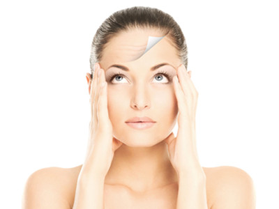 電波拉皮除皺適用於面部哪些部位