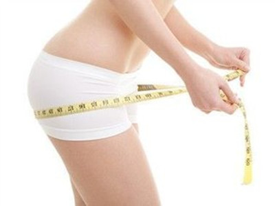 久坐肥臀 臀部吸脂術打造挺翹美臀