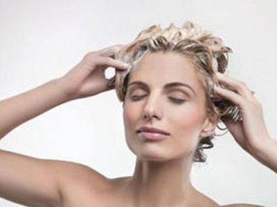 洗頭發掉頭發是什麼原因