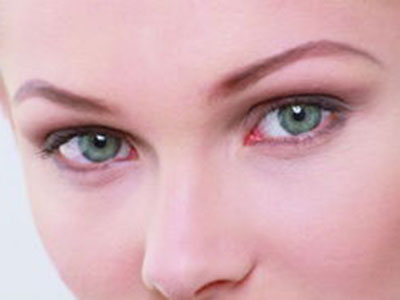 切眉術能改善眼部哪些煩惱