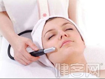 激光祛斑以後4注意保證祛斑效果