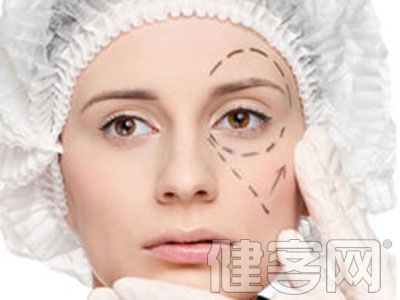 夏季學生整容大軍來襲，四大整形項目流行今夏