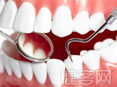 了解洗牙4大誤區 保證牙齒健康
