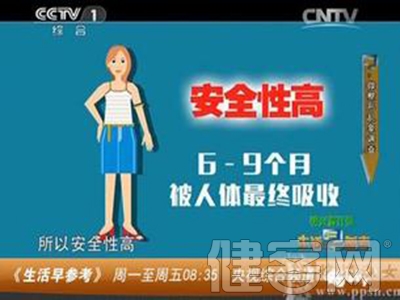 CCTV力挺微整形！哪些女明星都在做？