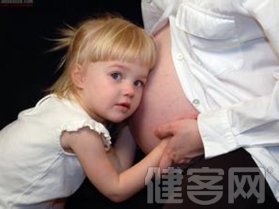 不是只有孕婦會得妊娠紋