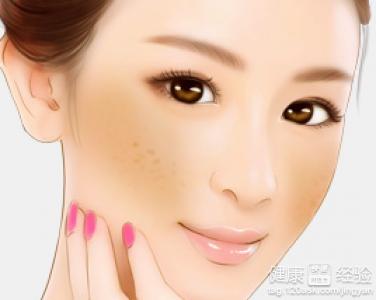 皮膚偏黃怎麼美白