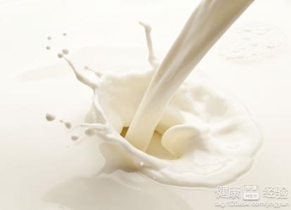 過期的牛奶作為皮膚美白護理品會如何