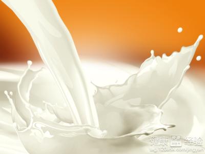 洗完臉後直接塗抹牛奶能美白嗎