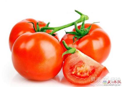 多吃西紅柿抗癌又防衰