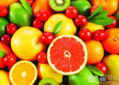 夏天吃什麼水果可以美白？
