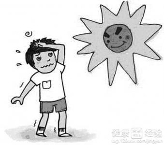 夏季快速美白的幾個習慣