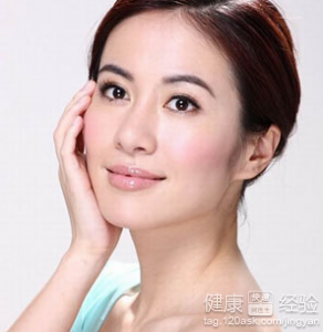 吃出透白肌膚