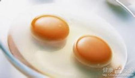 怎樣制作雞蛋清面膜