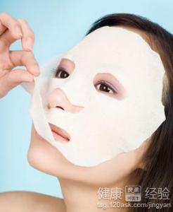 怎樣擁有白皙的臉