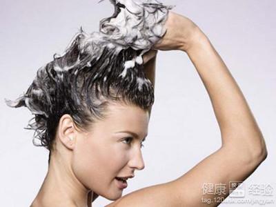 油脂性脫發多長時間洗一次頭