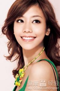 如何用生姜治療脫發