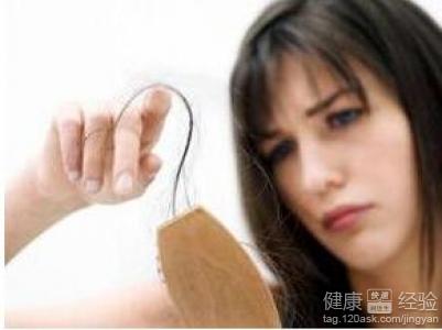 哺乳期脫發怎麼治療好