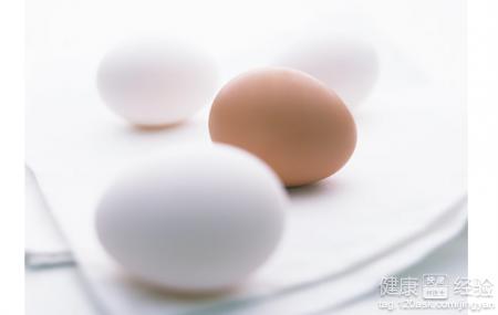 怎樣可以使用雞蛋來護發