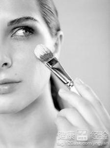 化妝傷害皮膚的5個做法