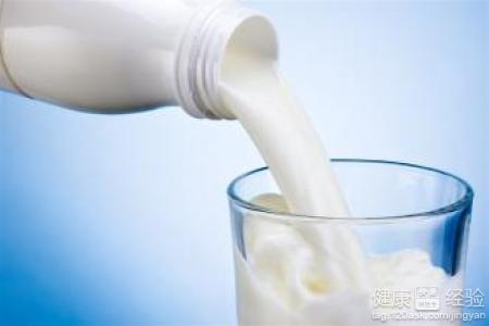 市面上的純牛奶用來敷臉可以嗎?