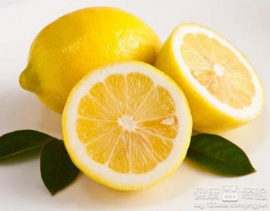 用檸檬敷臉有什麼好處和副作用