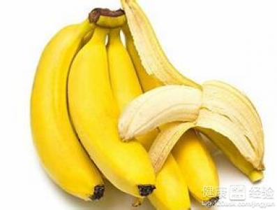 香蕉皮長期擦臉好嗎