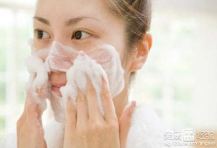 香皂洗臉好處是什麼