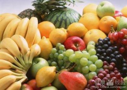 5種水果幫你緩解秋季皮膚干燥