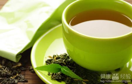 綠茶都有哪些美容功效