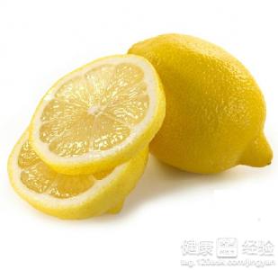 怎麼用檸檬給肌膚保濕的方法