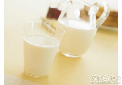 牛奶做面膜能祛疤印嗎