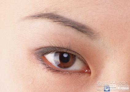開眼角影響雙眼皮嗎
